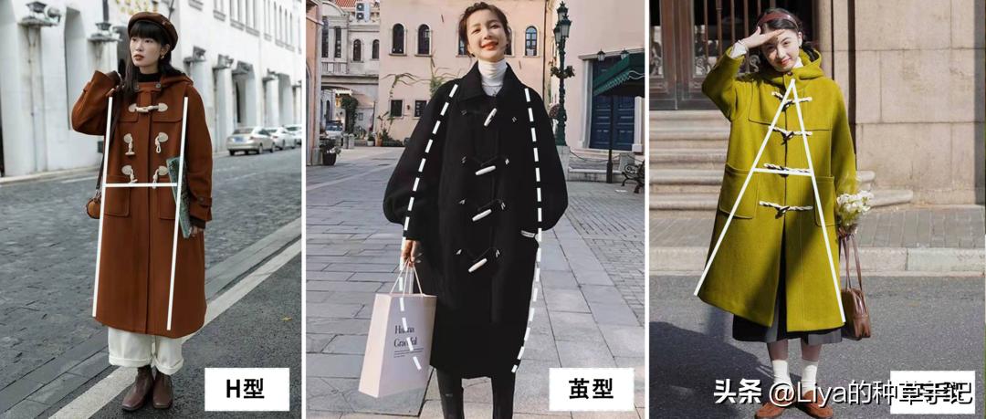 冬天穿什么长款外套保暖又时尚,秋冬厚外套这样选保暖又好看
