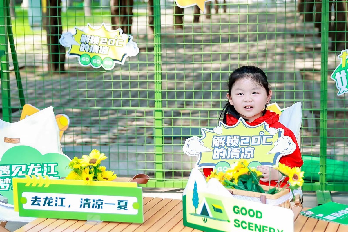 龙江旅游营销方案,黑龙江旅游市场营销方案