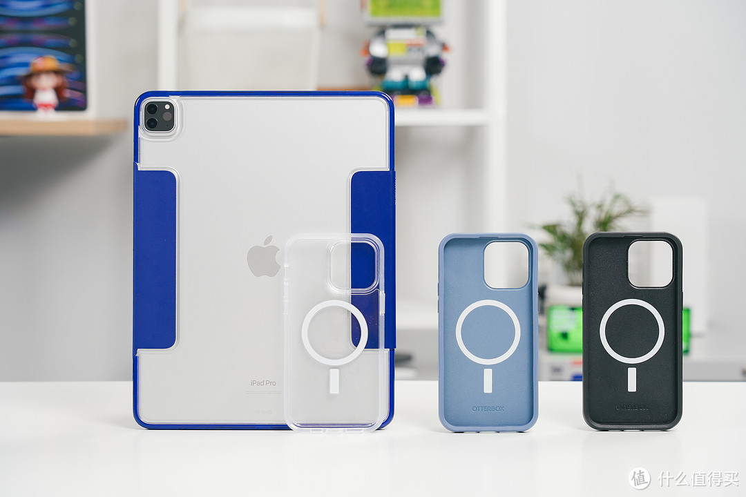 iphone防摔手机壳源头,苹果otterbox保护壳和官方保护壳