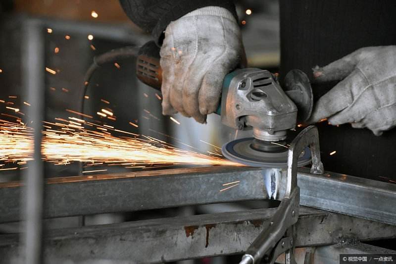 模具工越来越难做了,模具行业不景气