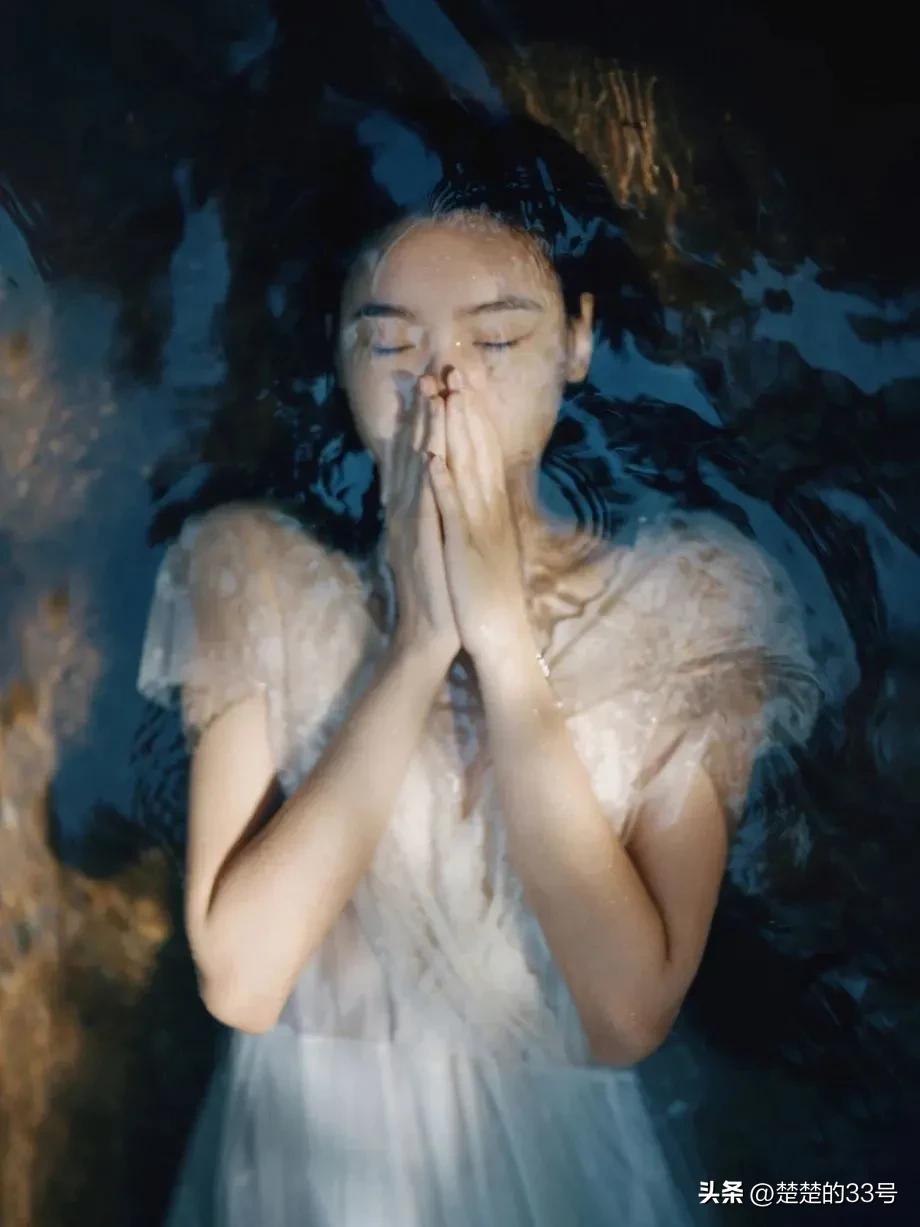 禅意摄影师luna,诗和远方旅行摄影推荐官