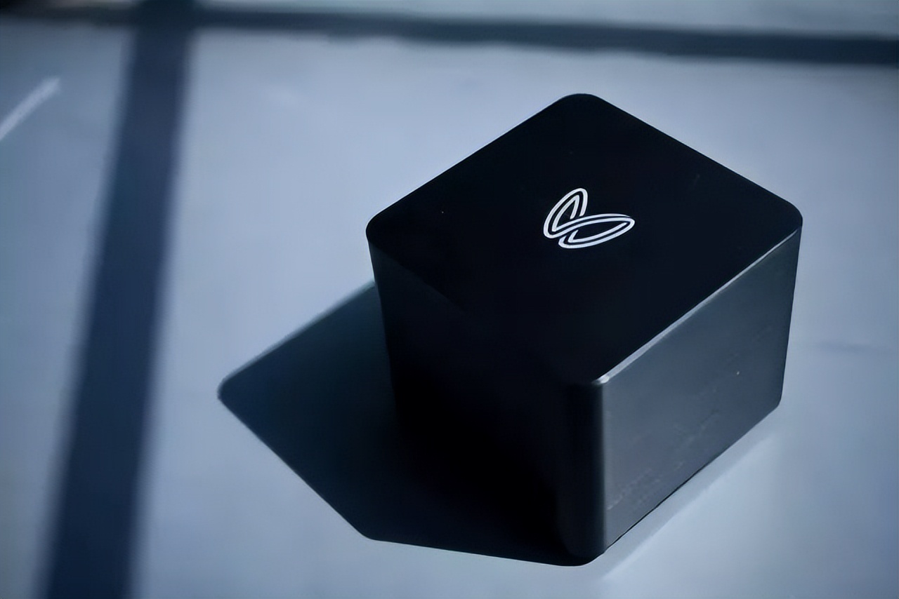 解读以太坊白皮书,以太坊科普纪录片