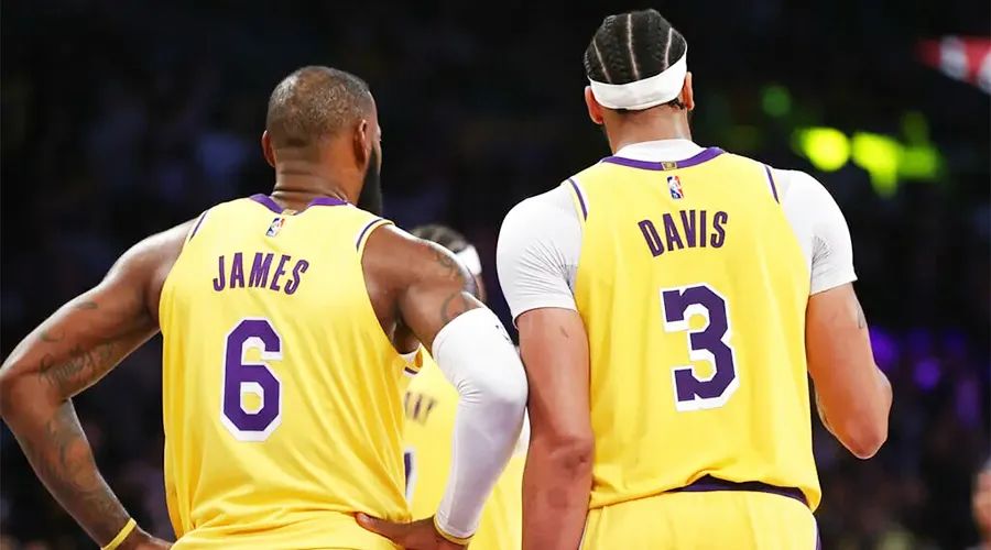 怎么评价这个赛季的湖人,为什么说湖人没有附加赛资格了