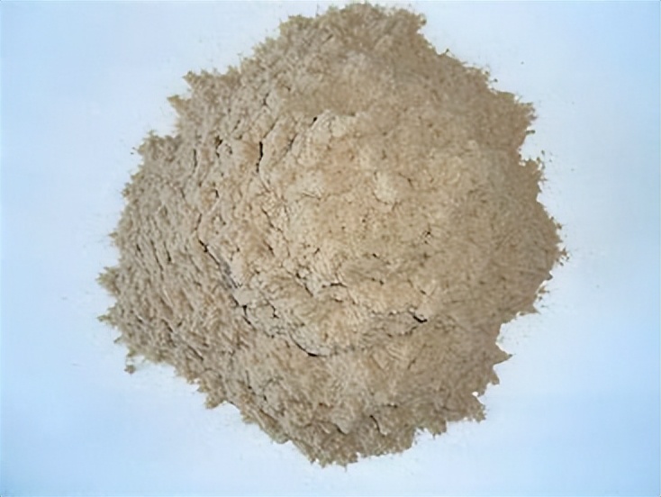 矿物增强纤维,天然矿物纤维