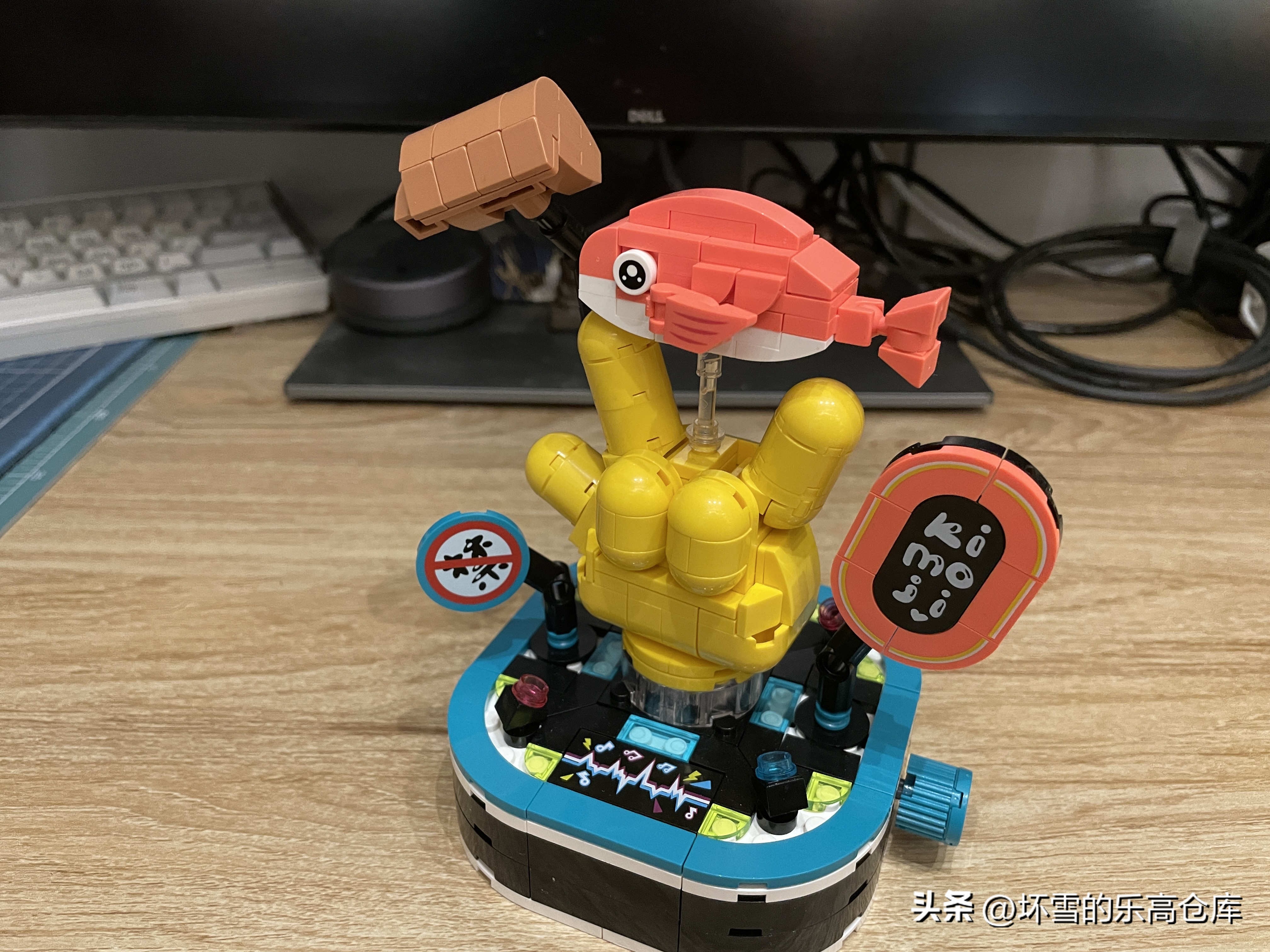 搞谐音梗是要扣钱的!实测森宝新品谐音精灵