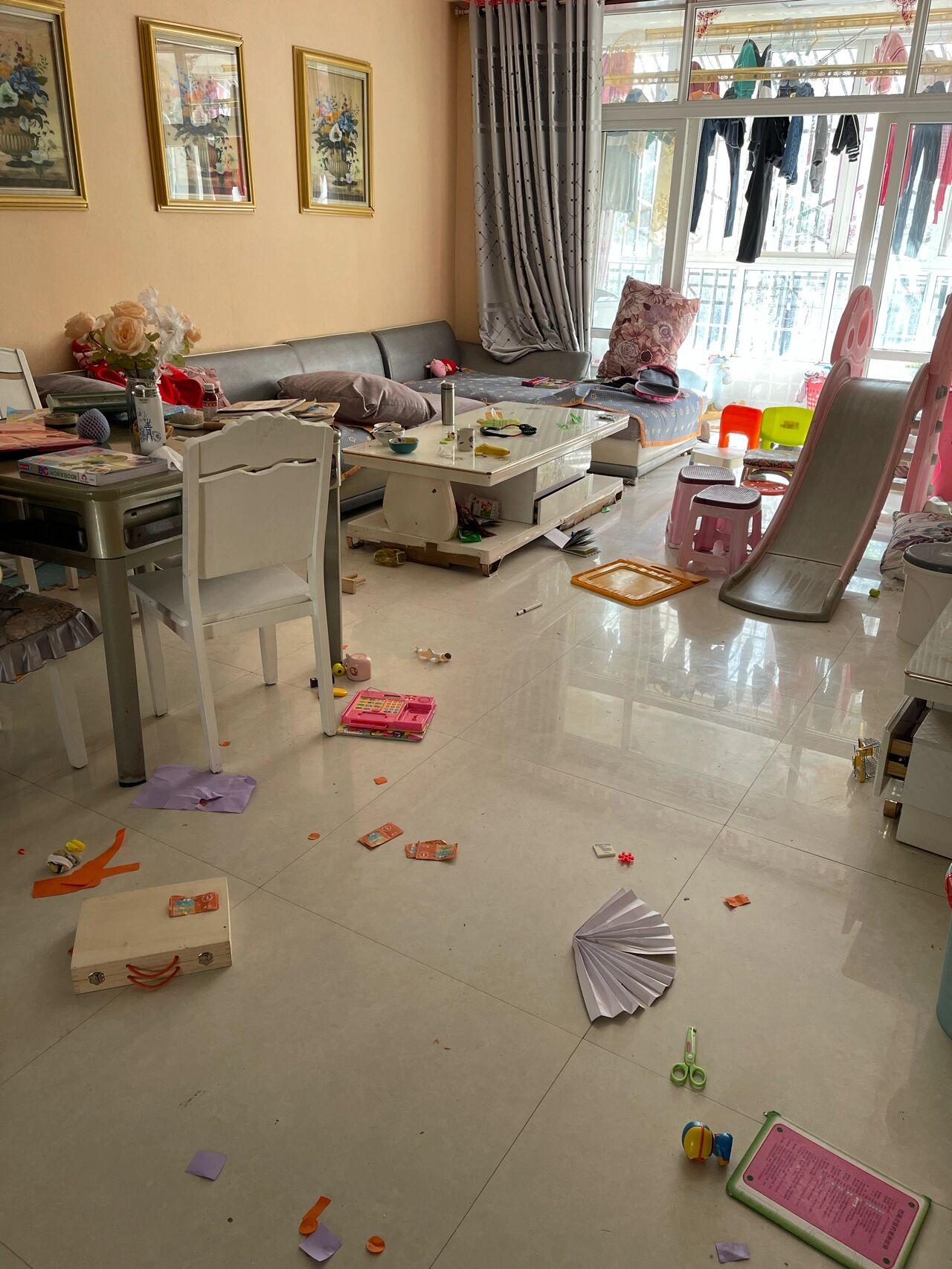 洗碗机、扫地机、擦窗机的出现，真是因为现在人都不喜欢做家务？