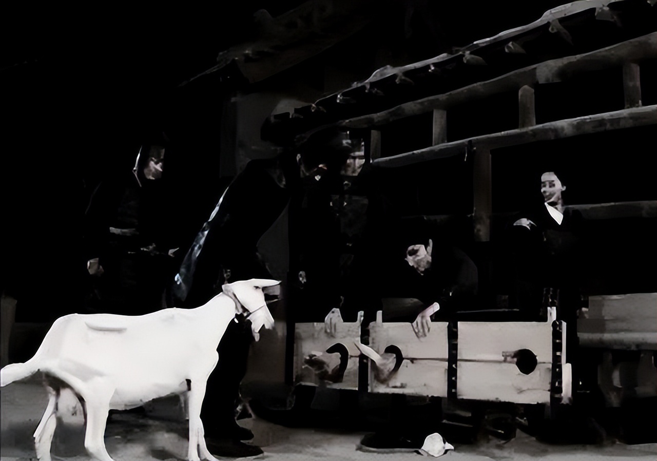 星门计划cia秘密文件,人类第三只眼秘密