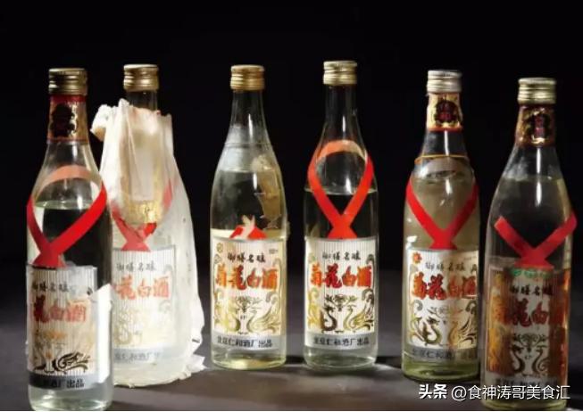 老北京喝酒“怪象”：虽然红星名满京城，但老百姓喝的却是这5款
