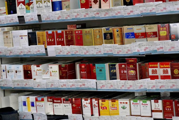 低价烟紧缺怎样经营香烟,低价烟为什么越来越少了