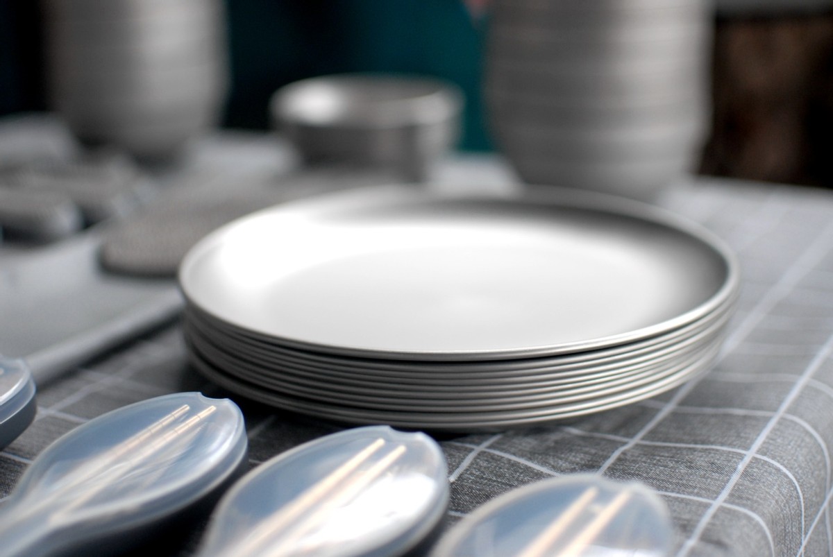 精致化露营装备,精致露营套装