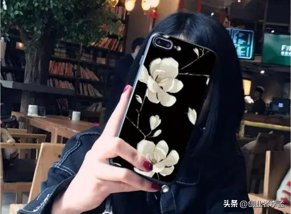 为什么很多女生都用苹果手机,为什么大部分女生都用苹果手机