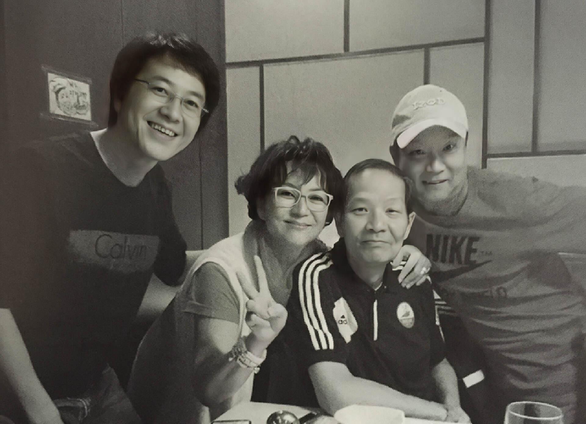 震惊！65岁香港巨星食道癌去世