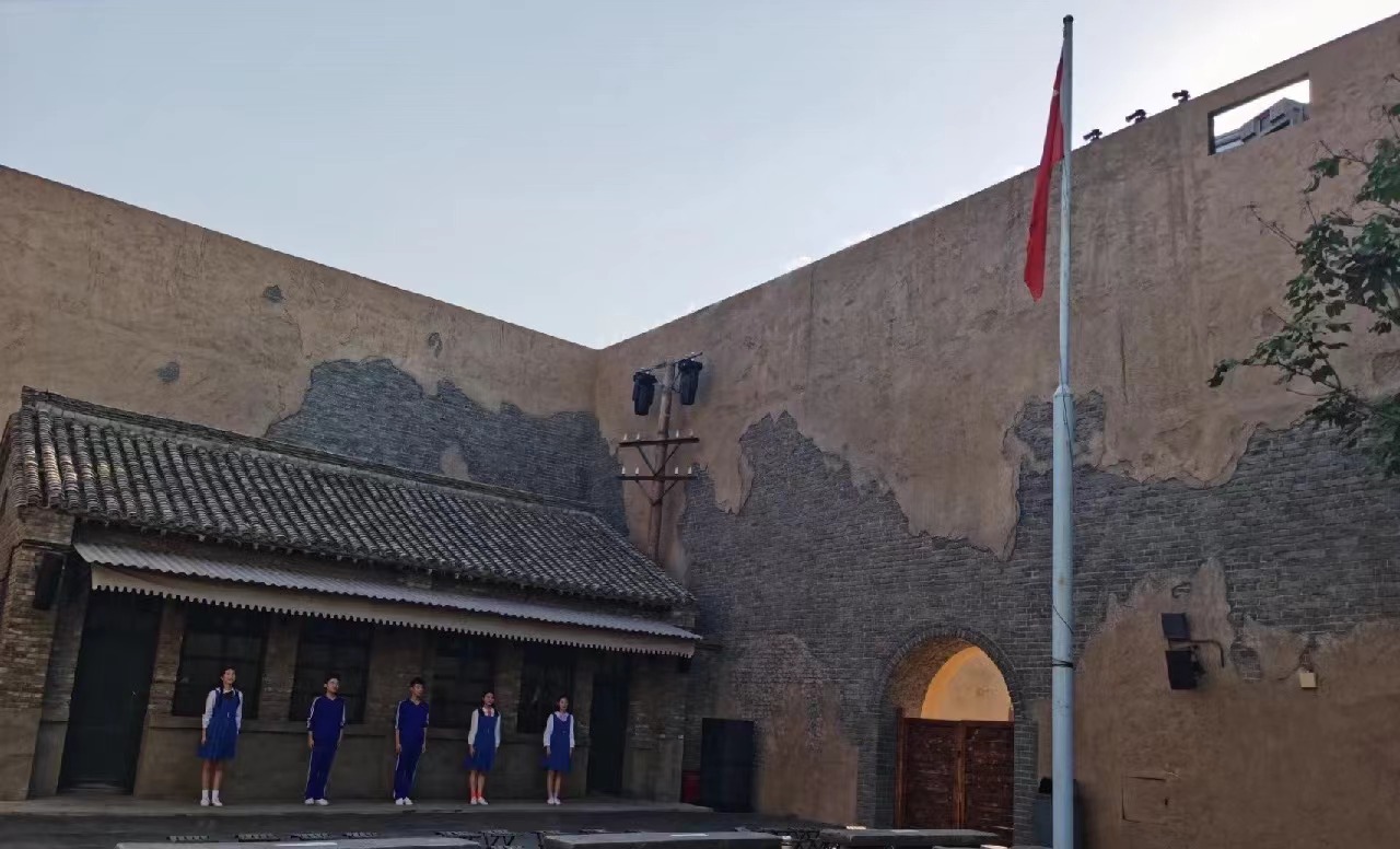 端午节适合郑州旅游的地方,郑州端午节适合旅游的地方