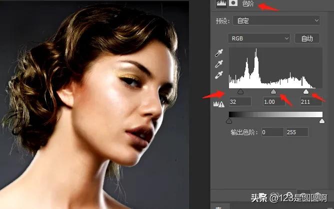 淘宝ps图片处理教程,ps怎么批量处理图片