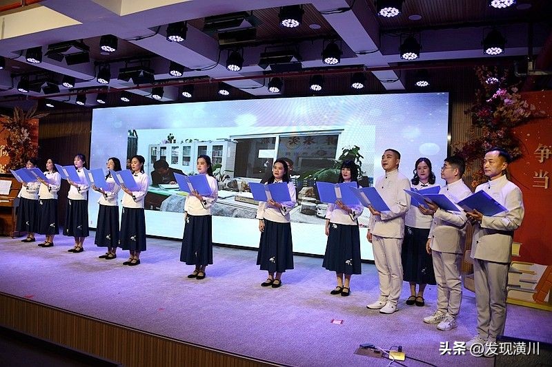 潢川高级中学最美教师,潢川最美教师名单