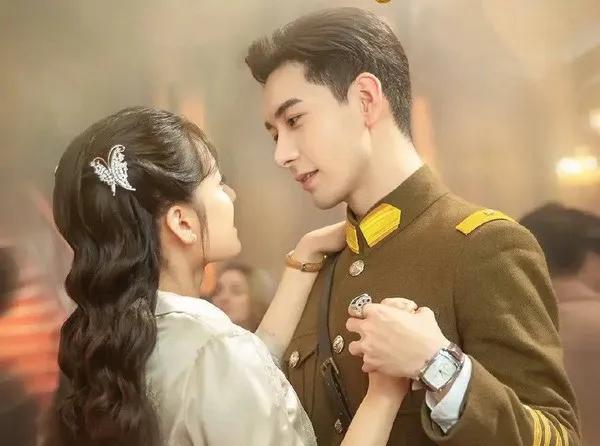 剧荒推荐熬夜追的剧有哪些,推荐五部高能神剧剧荒的收藏吧