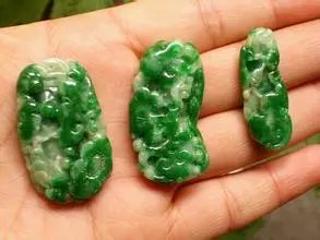 豆青和豆绿的区别,豆青和豆绿有什么区别