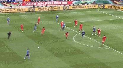 回顾国足最惨痛失利0-8不敌巴西,主场惨败韩国最该检讨的不是国足