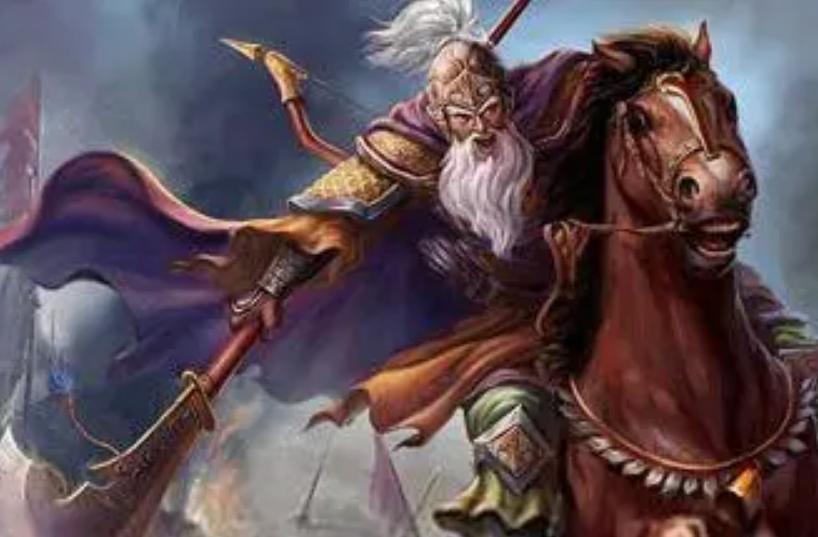 五虎上将论武力关羽只能排第三,三国十大猛将排名第一名是关羽