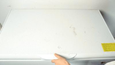 疫情过后买冰柜,疫情囤货买多大冰柜