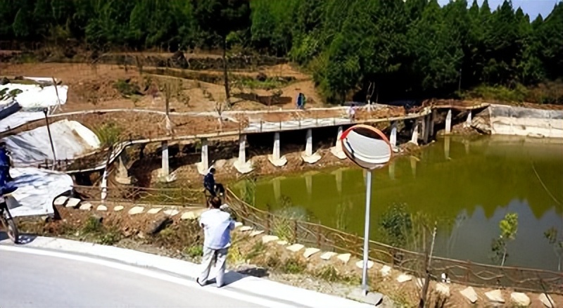 来农家乐的乐趣,来山水农家享受大自然的美景