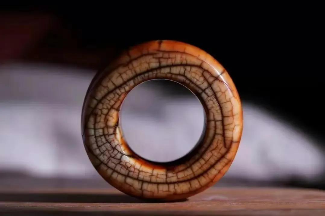 精美包浆,正品包浆