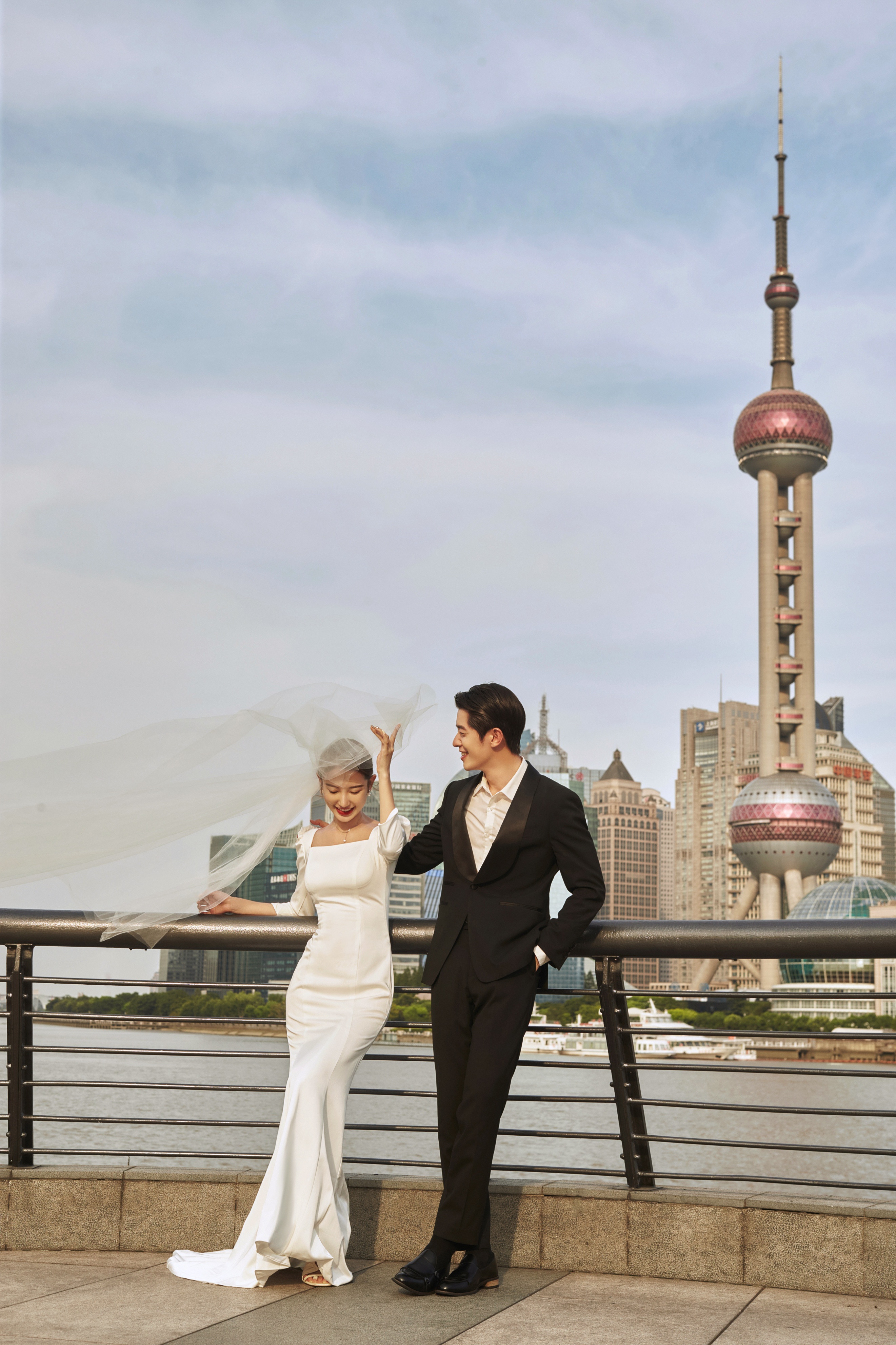 上海拍婚纱照怎么不被坑,上海婚纱照注意事项全攻略