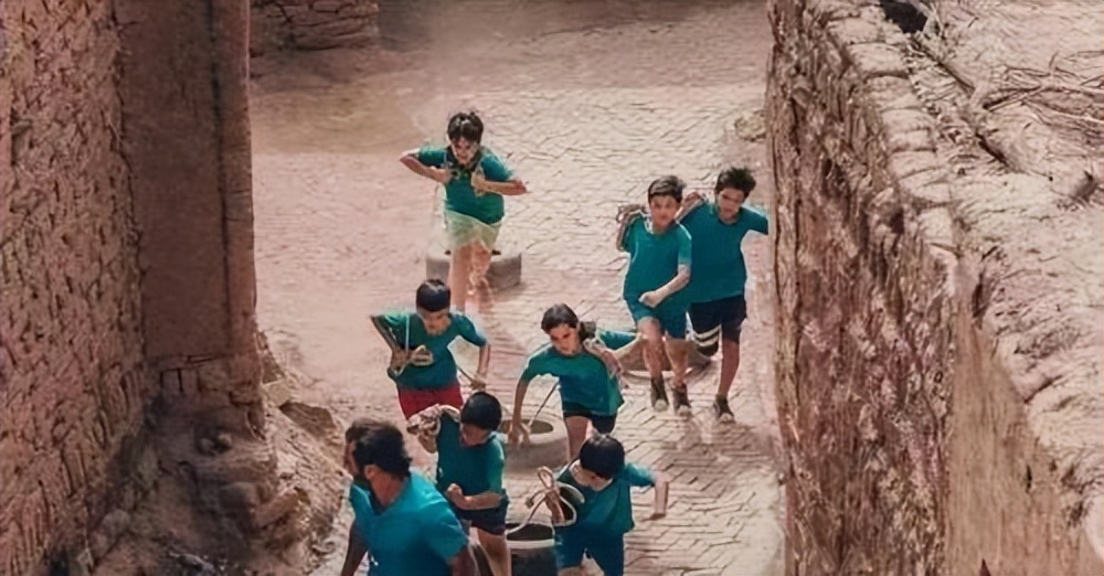 足球无国界,足球那些令人热血沸腾的进球