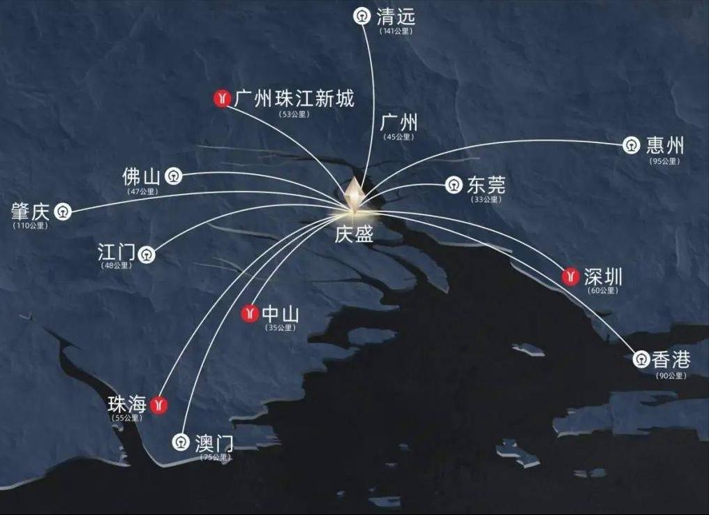 香港想造亚洲硅谷，却成科技包装的房地产项目，多次被空手套白狼