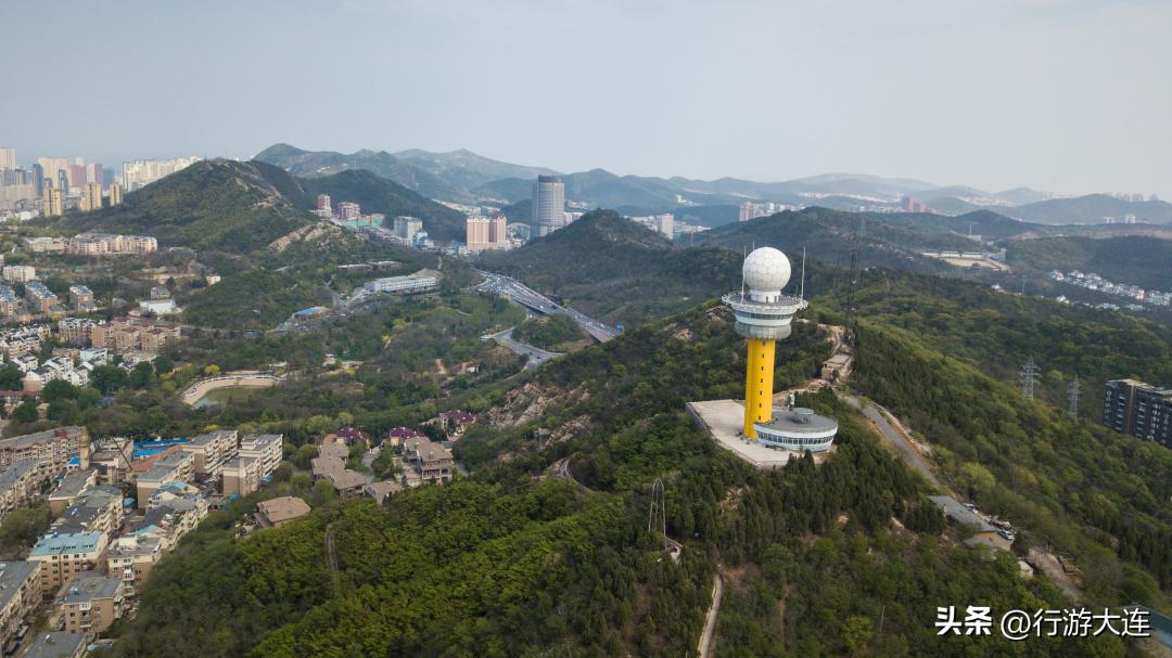 大连哪里的秋色最美呢,大连哪里看秋景最好