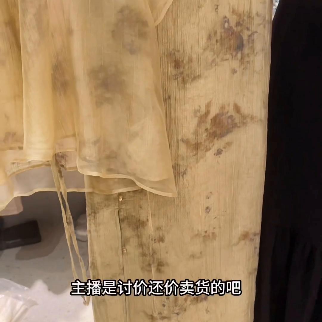 服装店的服装买手是做什么,服装店买手具备什么