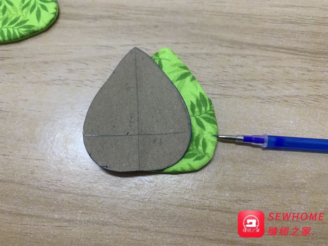 绿色环保收纳盒,守护生态绿手工制作