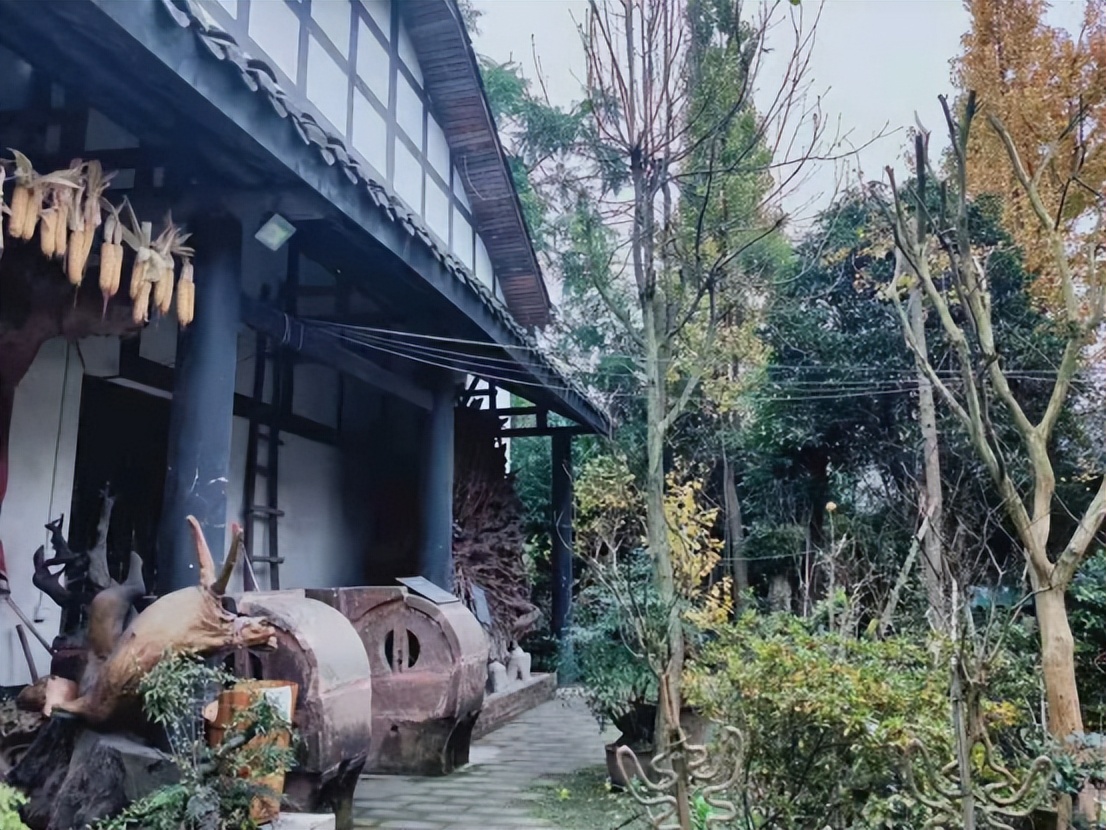 农科第一村,中国农村十大名村