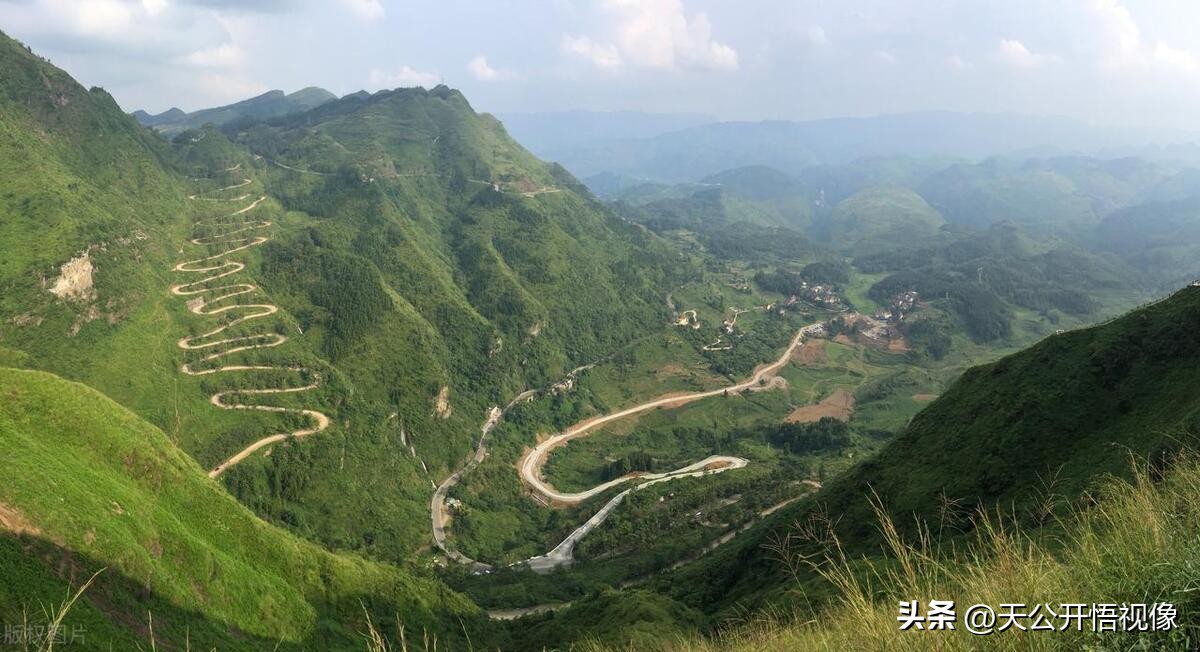 贵州十大旅游景点毕节市旅游景区,贵州有哪些必游的旅游景点