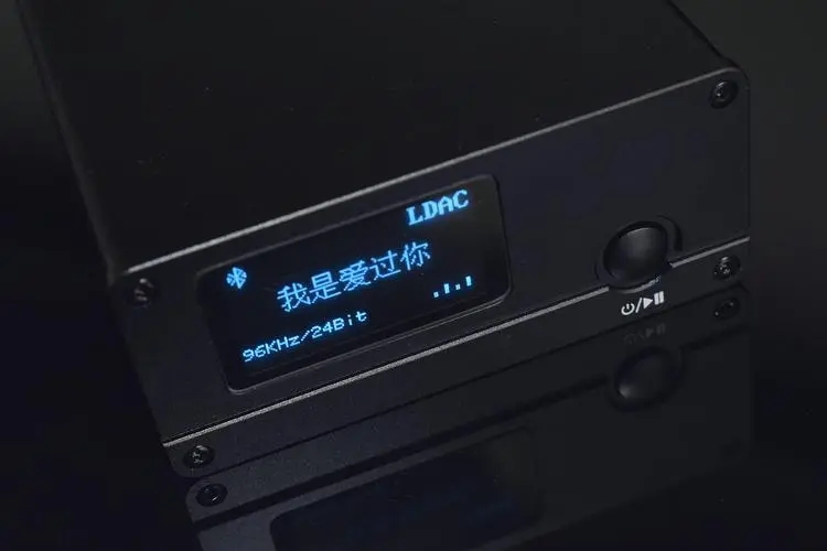 头戴式hifi蓝牙耳机评测推荐,蓝牙耳机耳放排行榜