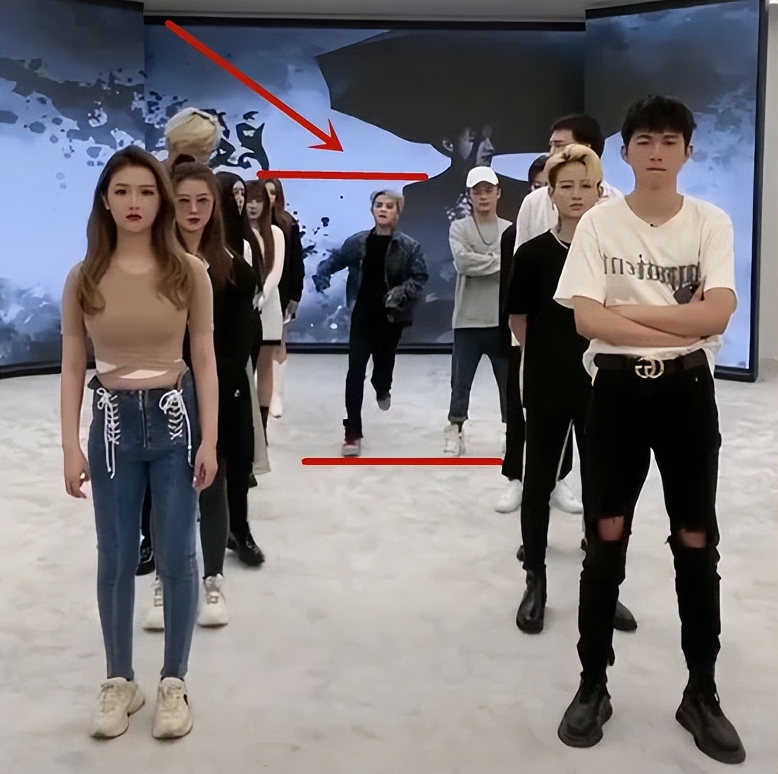 韩安冉买劳斯莱斯的视频,韩安冉婚礼完整过程