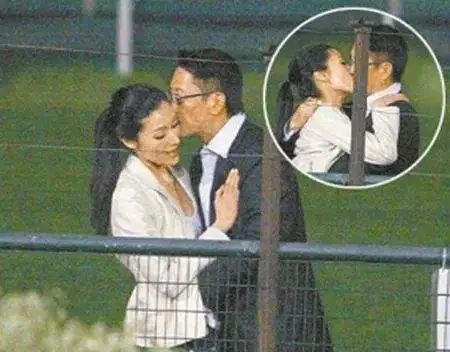 当年恃靓行凶的李嘉欣,李嘉欣恃靓行凶现在怎么样了