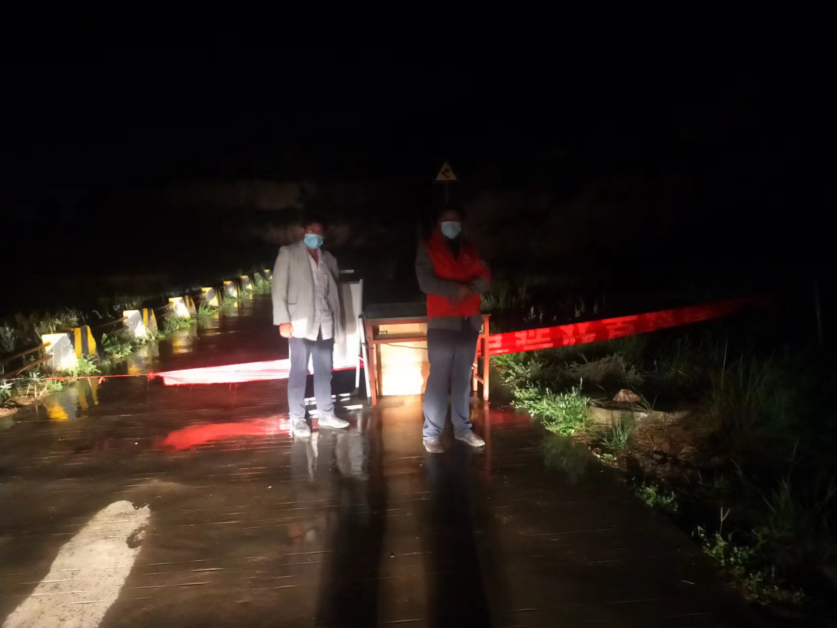 这场疫情让我们看清了很多感悟,中仓疫情