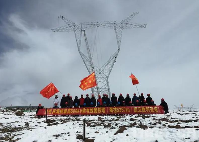 负债超过3万亿，为何14亿人养不起中国电网？外媒：100年无法回本