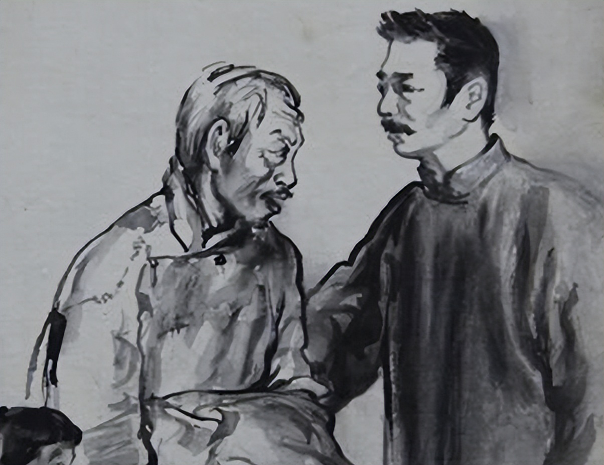 闰土的一生解密,闰土最后的下场