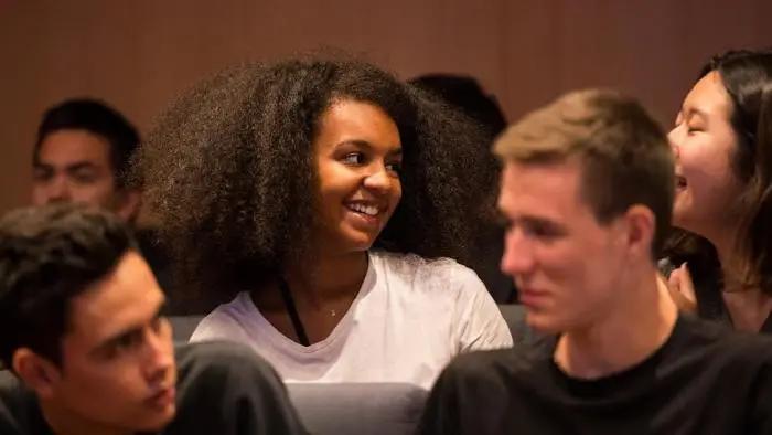 巴黎理工学院和巴黎综合理工学院,巴黎综合理工学校有几个支柱