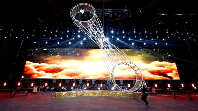 广州融创文旅城接待游客,广州融创文旅城现状