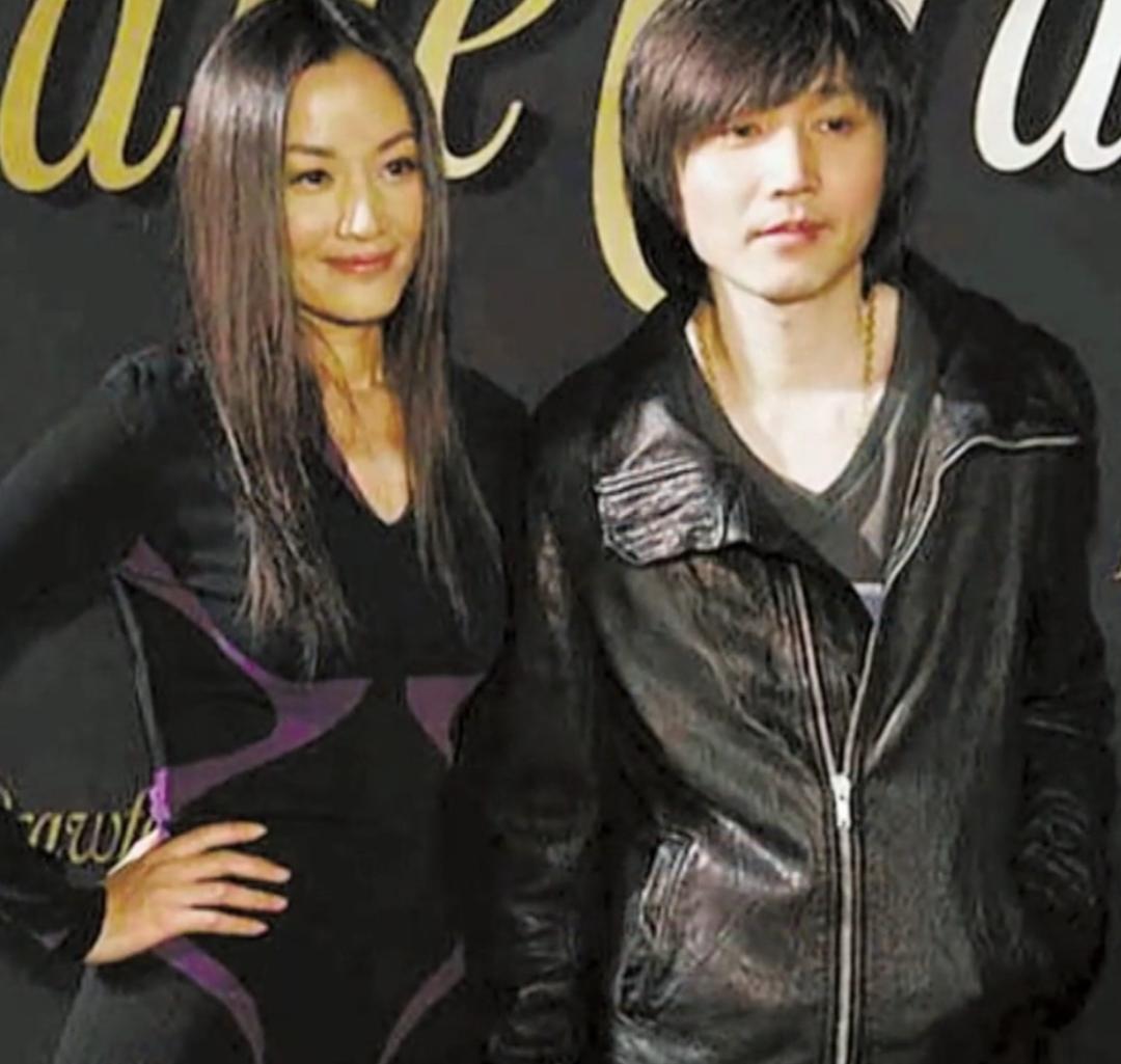 那些红极一时的中国初代超模，人生有多跌宕？