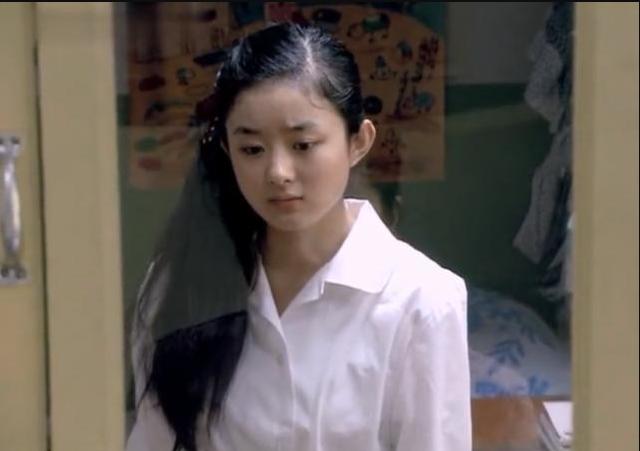 赵丽颖怎么上位当女主,赵丽颖从跑龙套到女主的详细过程