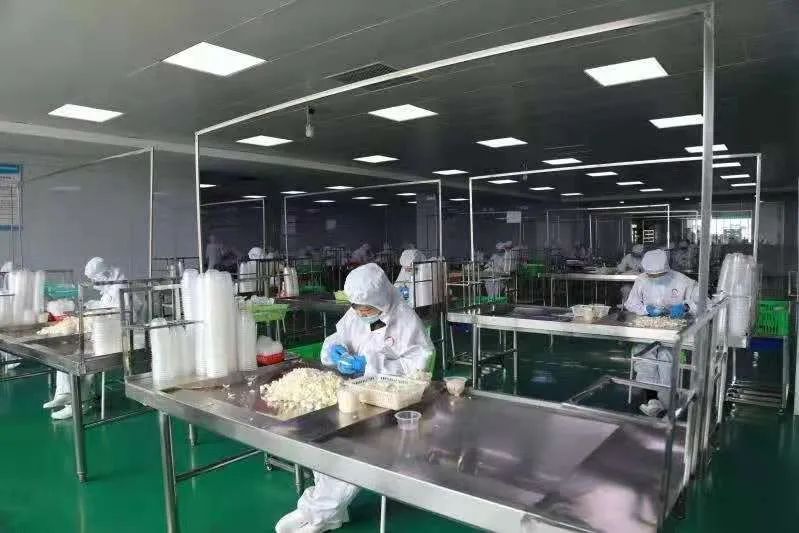 百合素食菜谱,百合腰果甜的