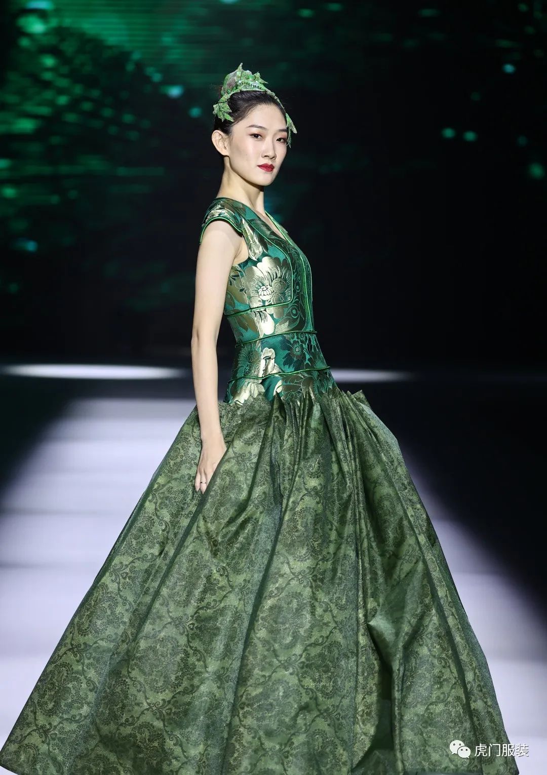 2018虎门服交会,虎门首届服交会