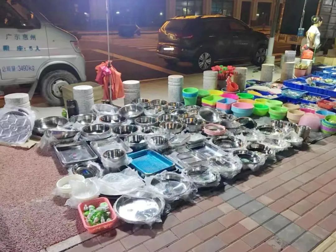 夜摊怎么摆摊赚钱,夜摊最便宜的生意是什么