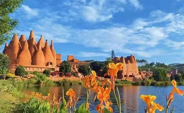 春节旅游最佳去处云南旅游攻略,春节云南旅游必去的景点推荐