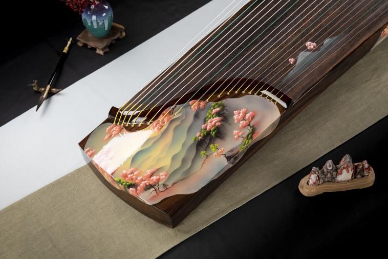 星海钢琴琴弦,星海钢琴2020上海国际乐器展