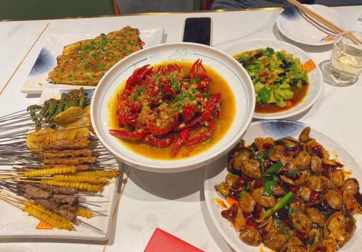 吃宵夜容易变胖该为宵夜正名了,每天晚上都吃宵夜为什么不长胖呢